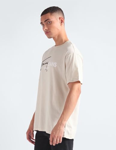 Image of Tommy Hilfiger Men T-Shirt