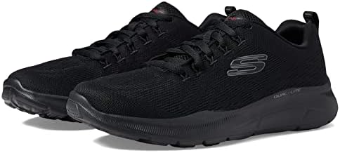 Skechers Equalizer 5.0 Black/Black 11 4E - Extra Wide | Image 3