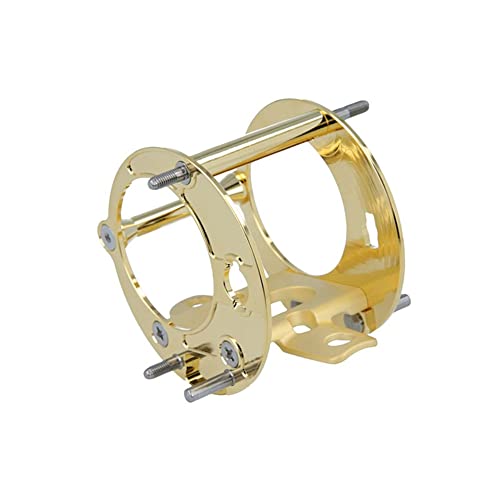 アベイル AOフレーム7.5 2500-AOF75 2501C用 金メッキ