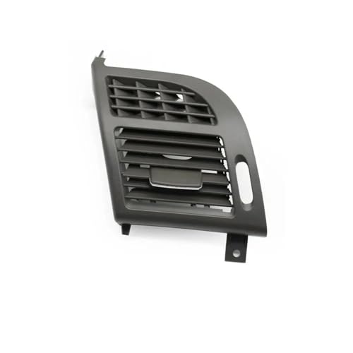 Calandre ventilation Classe E W211 en finition grise d'origine pour tableau bord