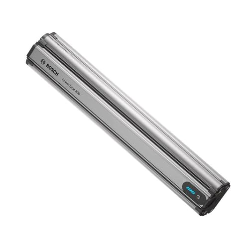 Bosch PowerTube 600 Wh Akku Smart System