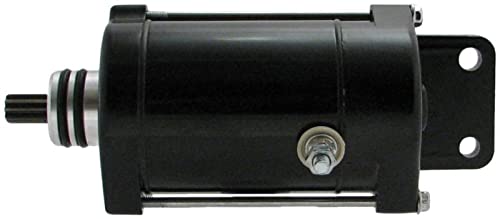 Charging Systems Starter fits Arctic Cat Tigershark 640 770 900 1000 1100 1993-1999 New 18435