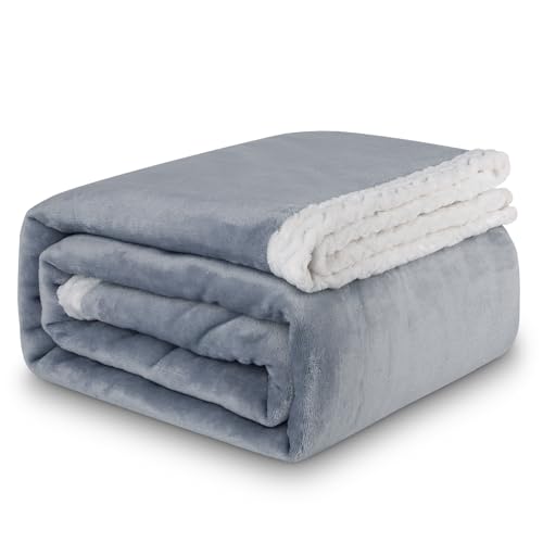 Cinkee Manta De Sofá De Franela, Manta De Franela Fuave Y Fálida, 150 X 200cm Gruesa Manta De Franela De Sofá, Adecuada Para Todas Las Estaciones, Apta Para Sofá Cama, Gris Claro Cinkee Manta De Sofá De Franela, Manta De Franela Fuave Y Fálida, 150 X 200cm Gruesa Manta De Franela De Sofá, Adecuada Para Todas Las Estaciones, Apta Para Sofá Cama, Gris Claro