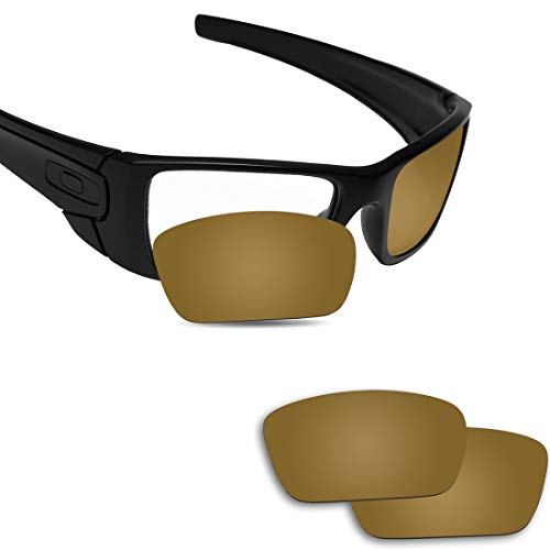 Fiskr Oakley Fuel Cell�p���������Y �Ό��^�C�v
