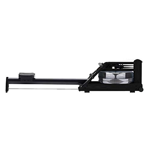 Remo Waterrower A1 Black - À Base De Água