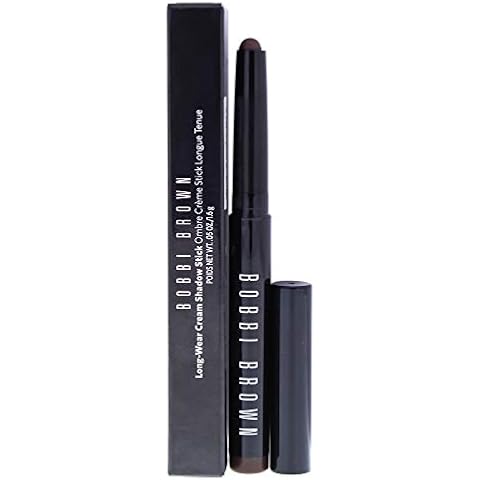 Bobbi Brown Long-Wear Cream Shadow Stick Cover