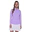 Lavender/White