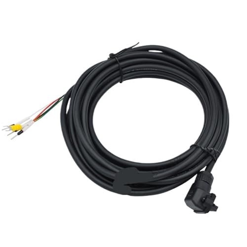 Cordon d'alimentation JZSP-C7M22F-E câble servo haute performance - 2