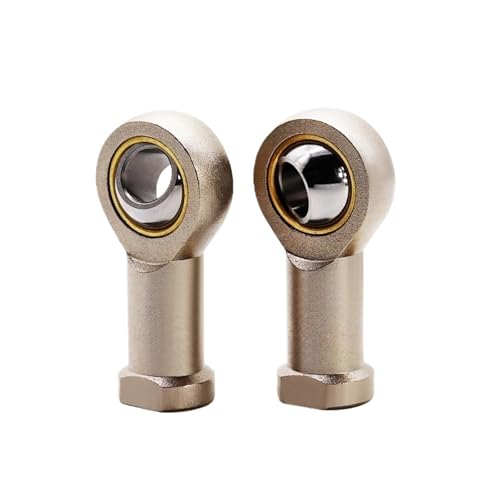 Rotule femelle F-M36X200U M4 M5 M8 pour l'entretien d'imprimante 3D