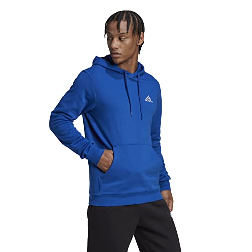 Image of adidas Sportswear Essentials Fleece Hoodie