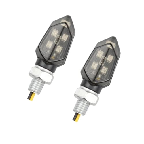 �I�[�g�o�C�p�����w���탉���v For Hornet 600 For CB600F CB599 For CB600 CBF600 For CB650R For CBR650R For CB125R �^�[���V�O�i�����C�g�A���o�[�E�C���J�[�C���W�P�[�^�[ 12V