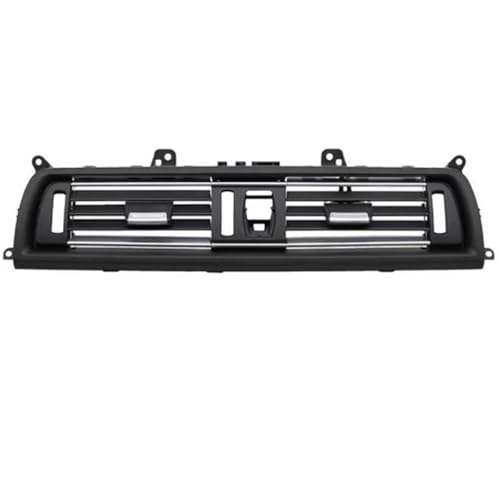 Rejilla de ventilación rota en tu BMW Serie 6 F06 F12? Sustituye el panel del salpicadero 650
