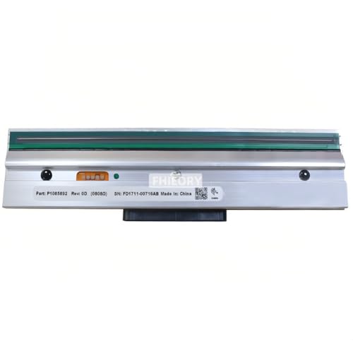 New Printhead for Zebra ZT620 Therma Barcode Label Pritner 203DPI P1083320-015 Original