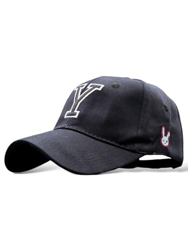 Image of BE SAVAGE Letter Embroidery Printed Unisex Baseball Stylish Caps for Men and Women Free Size