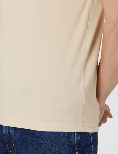 Image of Nobero 100% Cotton Tshirts for Men Combo Pack of 3 | Regular Fit | Printed | Round Neck Half Sleeve