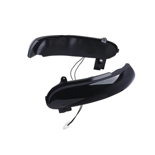 Répétiteurs dynamiques LED pour corriger défaut clignotant Mercedes R171 R230