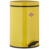 Wesco ウェスコ エコキッチンペダルビン＆プラスチックライナー30 ※r2