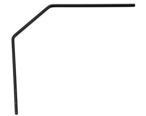  Team Durango TD330490 - Barra posteriore anti-roll, 2,2 mm (1 pezzo)