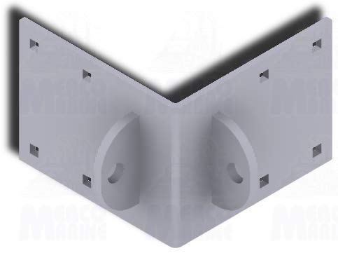 Outside Corner Male/Male - HD