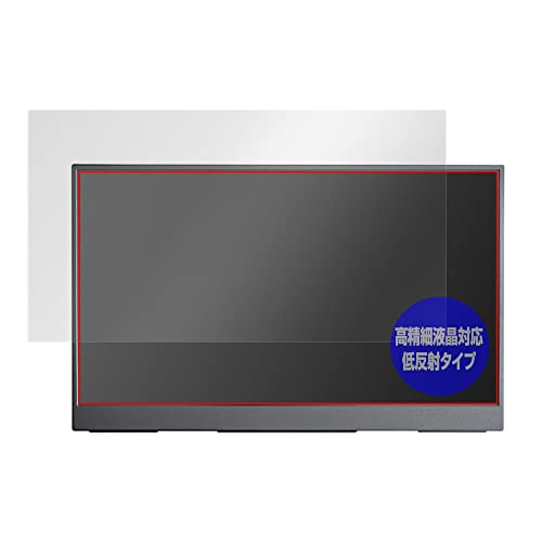 ~rbNX InnoView 15.6C` oCj^[ INVPM001 p בΉ ˖h~ ی tB hw hCA { OverLay Plus Lite
