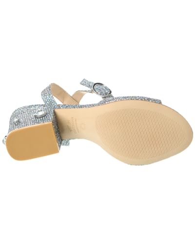 Stuart Weitzman Allshine 75 Block Sandal4