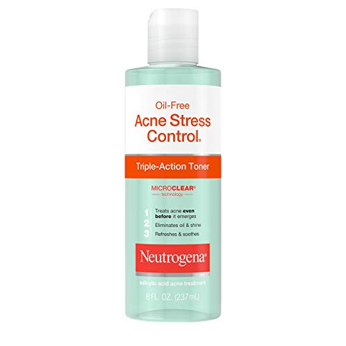 The 21 Best Neutrogena Facial Astringents of 2024 [Verified] Cherry Picks