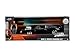 Jada Fast & Furious 1:24 Dom's Dodge Charger Die-cast Car & 2.75