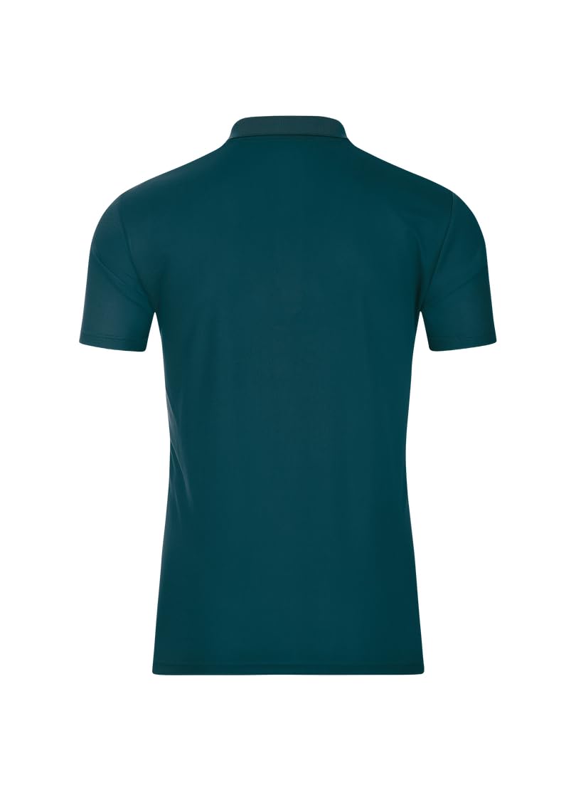 TRIGEMA Klassisches Poloshirt Coolmax®