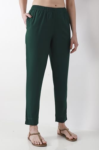 Image of BIBA Women Pants