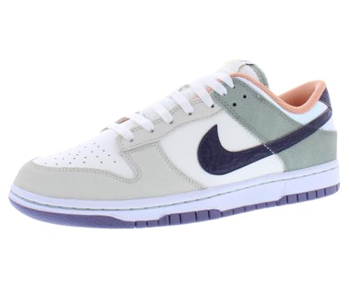 Image of Nike Mens Nike Dunk Low Retro Se