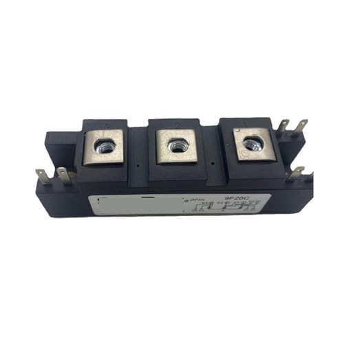 Module PWB130AA50 pont redresseur à thyristors diode IGBT triphasé - 3