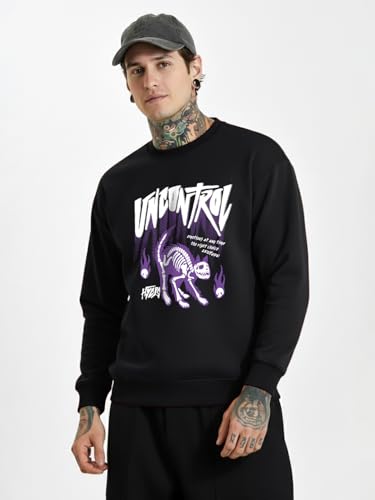 Image of LEOTUDE Hoodie|| Sweatshirt for Unisex || Unisex Hoodie and Sweatshirt for Men's