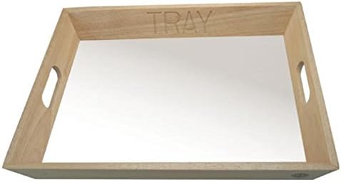 RB Tea Tray 47.5x36cm