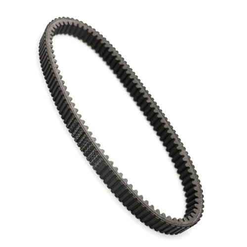 Courroie de transmission pour Polaris ATP500HO 2004-2005 embrayage HPX2204