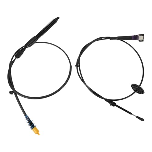 Cable de transmisión automática Chevrolet para solucionar palanca floja en Silverado
