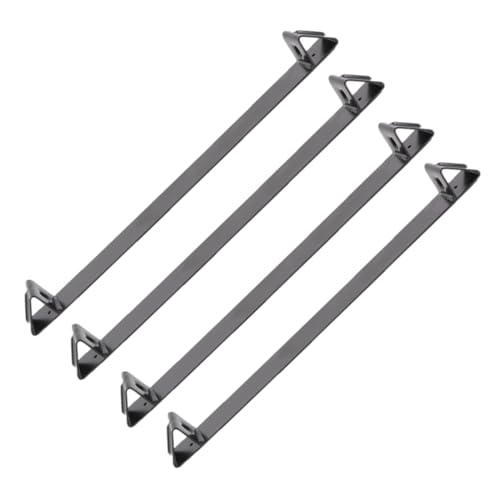 Belgrade Parts & Service, Inc. Genuine OEM Kinedyne 8656 Standard-Duty 10 Gauge Coil Chock/Bunk/Rack 33