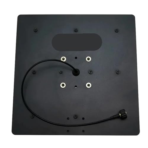 Antenne patch HM30 FPV pour vols longue portee professionnels - 2