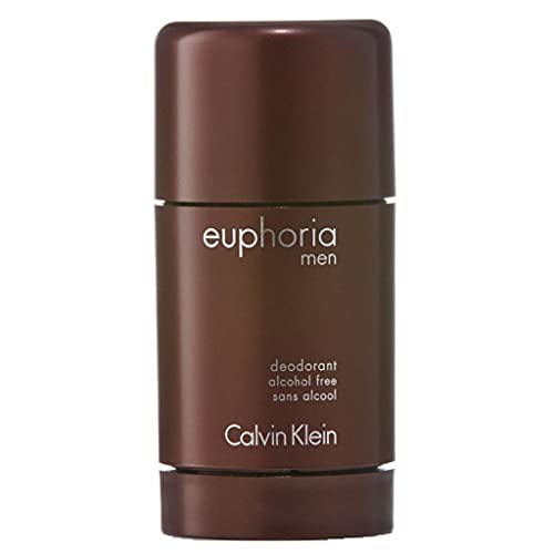 Calvin Klein Euphoria Deodorant Stick for Men 75GM