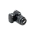 Nikon D40 6.1MP Digital SLR Camera Kit with 18-55mm f/3.5-5.6G ED II Auto Focus-S DX Zoom-Nikkor Lens