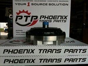 POWERGLIDE BOLT TOGETHER PRO RACING TORQUE CONVERTER