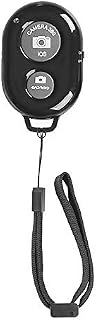 LINKCOOL Wireless Bluetooth Remote Control for Phone iPhone Samsung Other Smartphone Camera Compatible