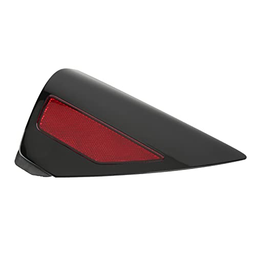 Image of Right Side Marker Light, Rear Right Bumper Reflector Light 1100781-99-D Replacement for 2017 upward & for 2020 upward