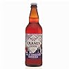 Cranes Wild English Berries Cider, 8X500ml – Cranes