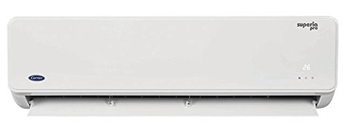 Image of CARRIER SPLIT AC 1 TON 3 STAR (R-410) 12K SUPERIA PRO