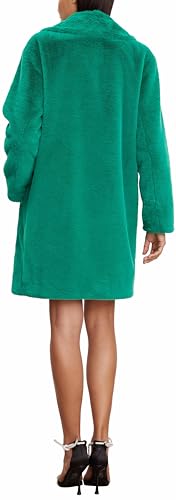 Velvet by Graham & Spencer Women's Evalyn Lux Fur Coat3