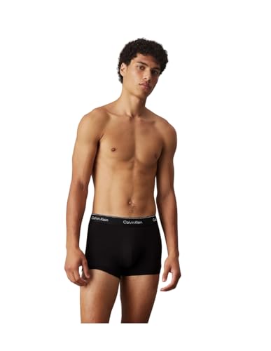 Image of Calvin Klein Men's Cotton Briefs (Pack Of 3)