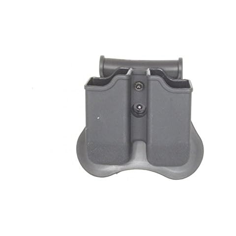 WE Airsoft Europe Nuprol Polymer Double Mag Pouch Cover