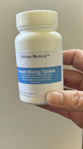 Bluing Tablets image 4
