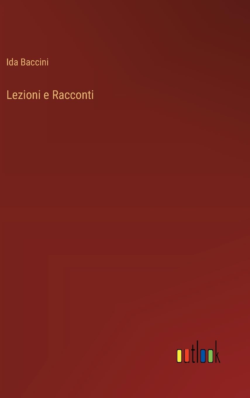 Lezioni e Racconti