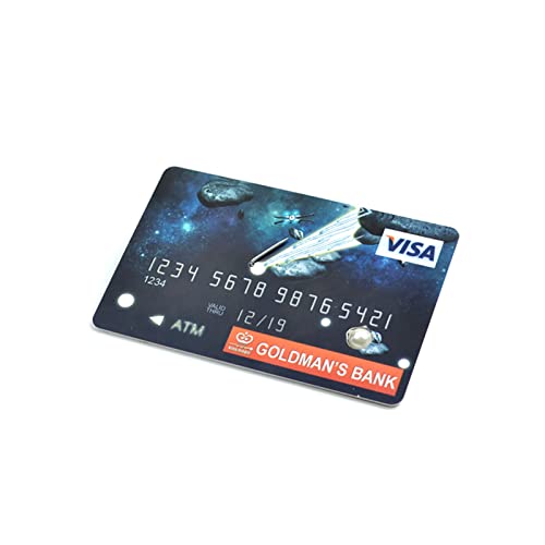 Amazon.com: SUMAG Credit Card Floating Cigarettes Magic Tricks Suspend  Credit Card Close Up Stage Props Magician Magic Professional Illusion :  Toys & Games
